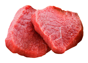 Beef meat PNG-82274